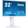 iiyama XUB2294HSU biały - 504178 - zdjęcie 4